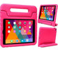 Generic - Grip Case Tablet Enclosure Pink EVA Shockproof Case  - iPad 11.0 11th Gen