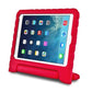 Generic - Grip Case Tablet Enclosure Red EVA Shockproof Case  - iPad 11.0 11th Gen