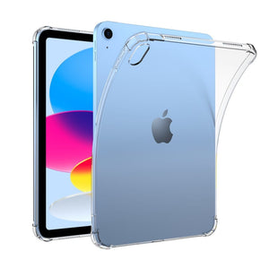Generic - Grip Case Tablet Enclosure TPU Case - iPad 11 (A16)