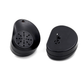 3 Alarm EAS Pin Black