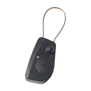 Generic Lanyard Tag 2 Alarm Lanyard Tag - Replaceable CR2032 battery - Superlock - 200mm length