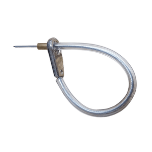 Generic Lanyard Tag Heavy Duty Pin Lanyard - 150mm