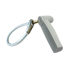 Generic Lanyard Tag Heavy Duty Pin Lanyard - 150mm