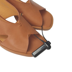 Durable 300mm pencil lanyard tag for retail anti-theft protection