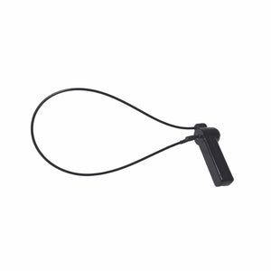 Pencil lanyard tag 300mm for AM 58 kHz or RF 8.2 MHz security systems
