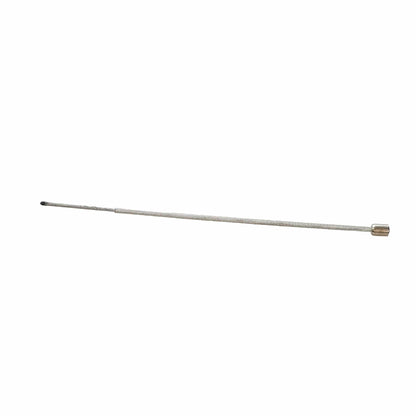 Generic Lanyard Tag Steel Lanyard
