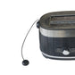 Generic Loss Prevention Dummy Alarm Tether