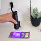 Generic Loss Prevention Ultraviolet Flashlight - UV Torch