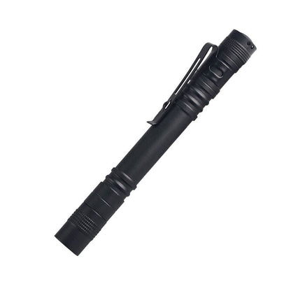 Generic Loss Prevention Ultraviolet Flashlight - UV Torch