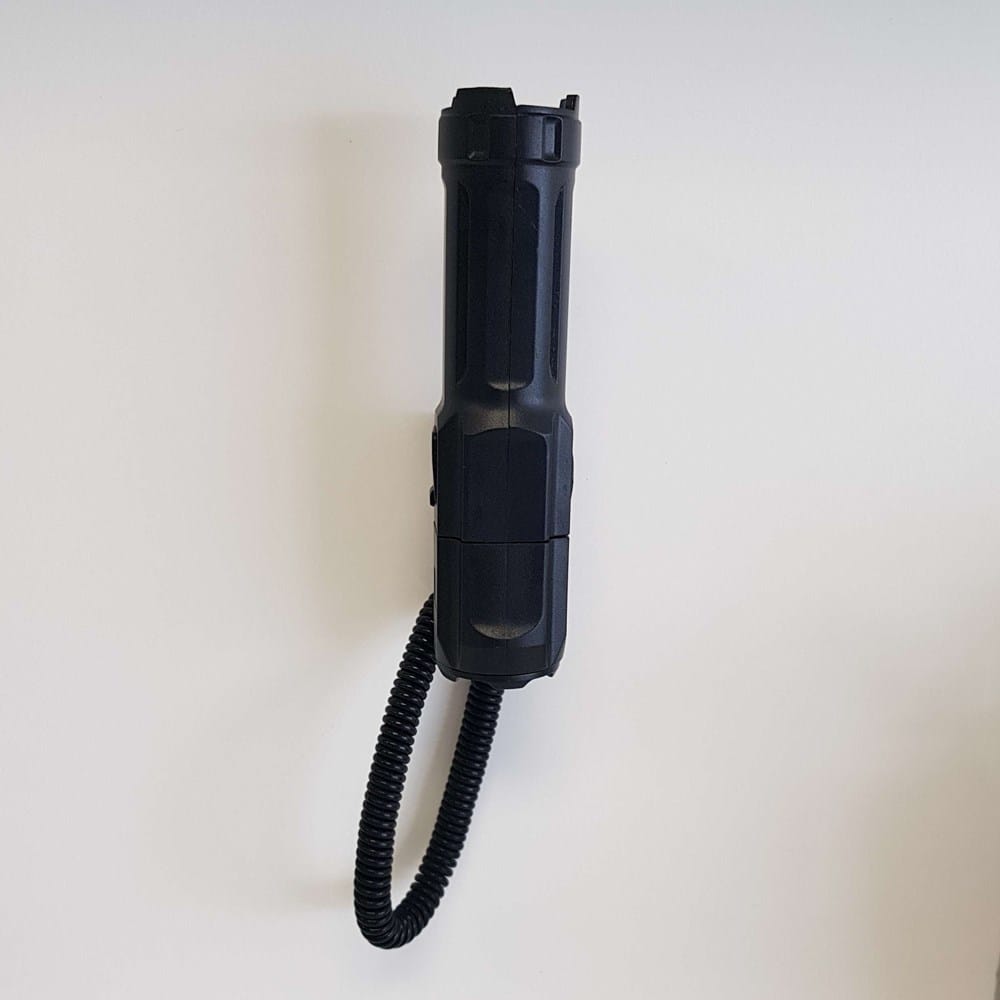 Featuring a 3W UV LED with dual wavelengths of 365nm and 395nm