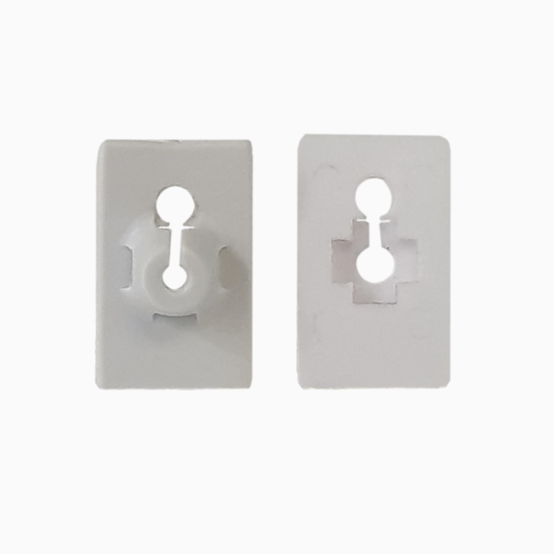 Generic Recoiler Accessory Micro Tab End