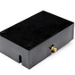 Generic Recoiler Black Pull Box Recoiler - Centre Exit