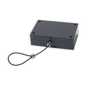 Generic Recoiler Pull Box Merchandise Recoiler - Loop End