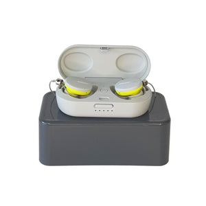 Generic Recoiler Pull Box Merchandise Recoiler - Loop End