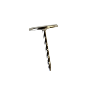 Generic Security Pin Ridged Flathead Pin - Clearance