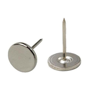 Generic Security Pin Smooth Flathead Pin