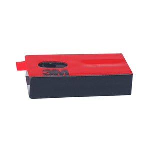 Generic Tether Accessory Adhesives: Magnetic Hangrite