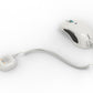 Generic Tether Anti-Theft Alarm Tether with Adhesive End - 100dB Security Cable