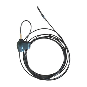 Generic Tether Security Tether Quick Release Clasp with Loop End