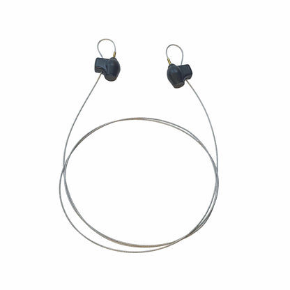 Generic Tether Security Tether with Quick Release Clasp