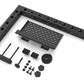Heckler AV Hardware Above Display Camera Mount for Heckler Mobile Fleet
