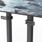 Heckler Soundbar Mount with included M4, M5, and 1/4-20 screws for fast, secure installation.