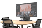 Heckler AV Hardware Cast Heckler Express Install Tabletop Stand