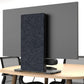 Heckler AV Hardware Cast Heckler Express Install Tabletop Stand