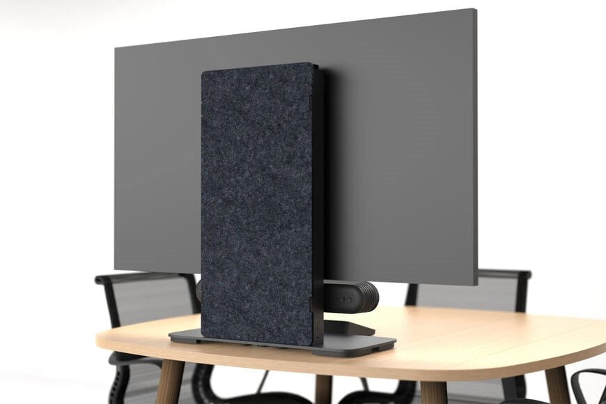 Heckler AV Hardware Cast Heckler Express Install Tabletop Stand
