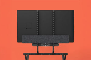 Heckler AV Hardware Device Panel for Mobile fleet