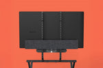 Heckler AV Hardware Device Panel for Mobile fleet