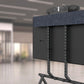 Heckler AV Hardware Device Panel for Mobile fleet