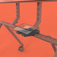 Heckler AV Hardware Logitech Tap Shelf for Mobile Fleet