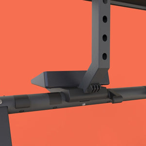 Heckler AV Hardware Logitech Tap Shelf for Mobile Fleet