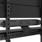 Heckler AV Hardware Rally Bar Mount for Heckler Mobile Fleet - Black
