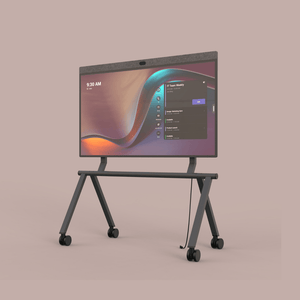 Heckler AV Hardware Stand for Neat Board Pro