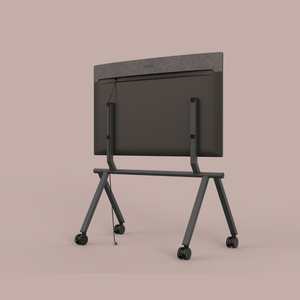 Heckler AV Hardware Stand for Neat Board Pro