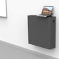 Sleek Heckler Classroom Credenza MK II designed to integrate with Heckler AV Wall systems in digital learning spaces.