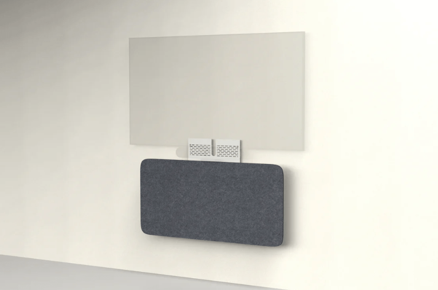 Heckler Credenza Cast Heckler AV Credenza 4U