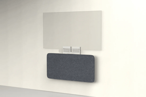 Heckler Credenza Cast Heckler AV Credenza 4U