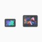 Heckler iPad Wall Mount Wall Mount MX for iPad