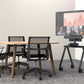 Heckler TV Cart Cast Heckler Express Install Rolling Stand