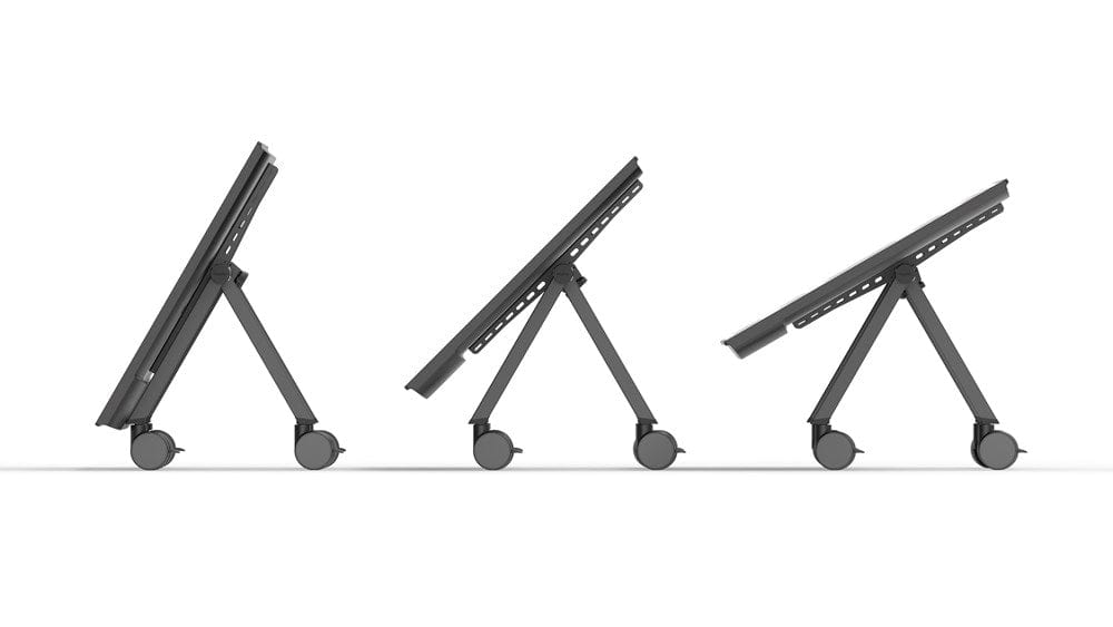 Sensible Stand Heckler Confidence Stand – Large & Small Display Stand | NZ