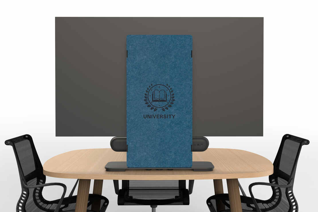 Heckler TV Mount Cast Heckler Express Install Tabletop Stand