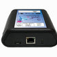 Lava Adapter Without Battery Modulation SimulCharge PoE, Ethernet Adapter for USB-C Devices