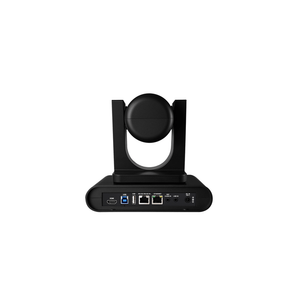 Lumens AV Hardware 4K Dual Lens Speaker Tracking PTZ Camera