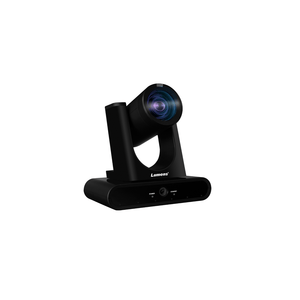 Lumens AV Hardware 4K Dual Lens Speaker Tracking PTZ Camera