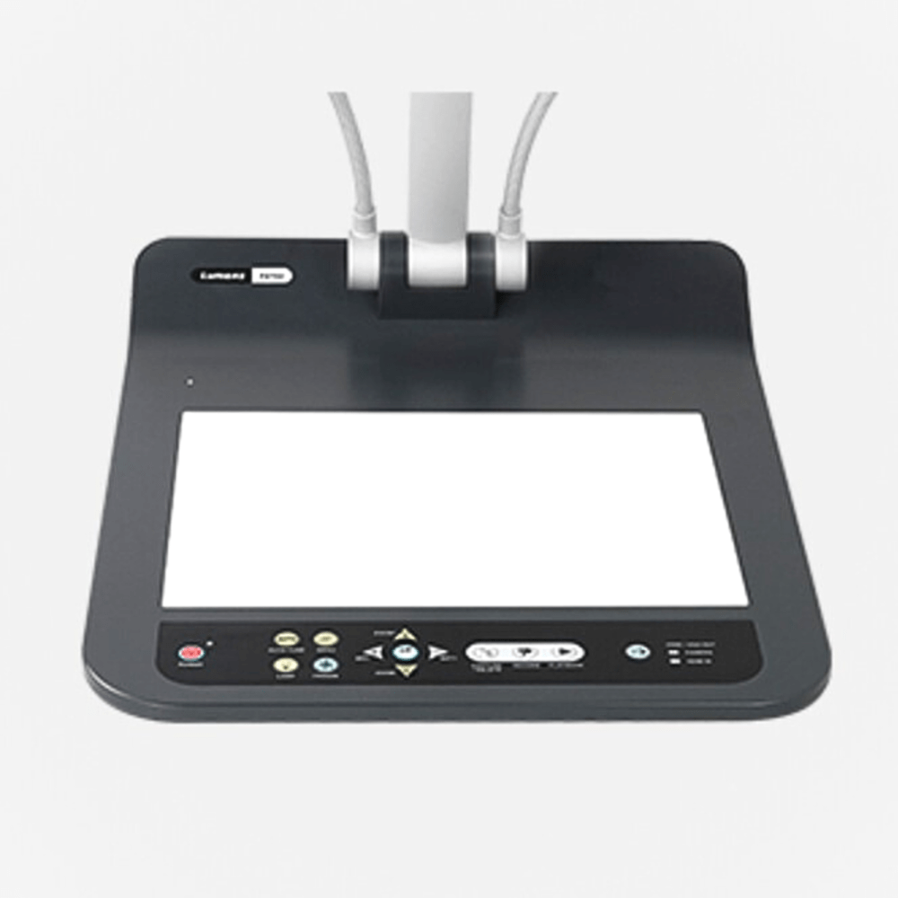 Ip Document Camera 4K Desktop Document Camera with HDMI/VGA/USB and IP streaming