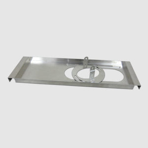 Lumens Camera Ceiling Tile Bracket for CL-511 4K Ceiling Camera