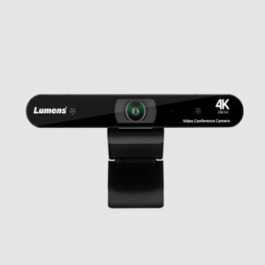 Lumens Camera Lumens 4K USB Conference Camera